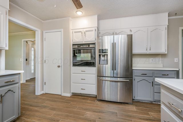 6805 Montague Drive, Amarillo, TX 79109