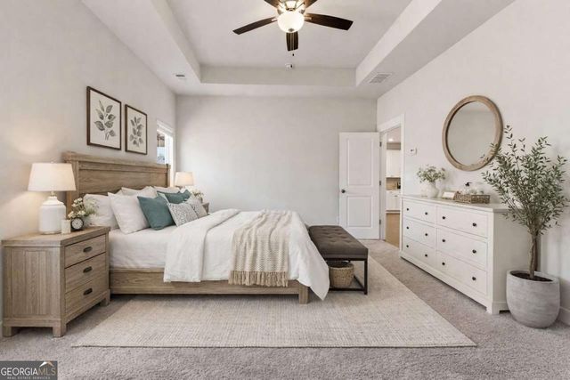 2345 Cotton Gin, Jefferson, GA 30549