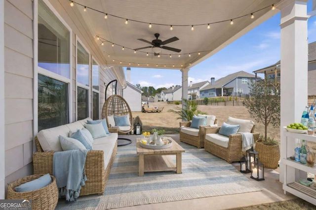 2345 Cotton Gin, Jefferson, GA 30549