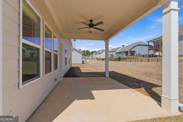 2345 Cotton Gin, Jefferson, GA 30549