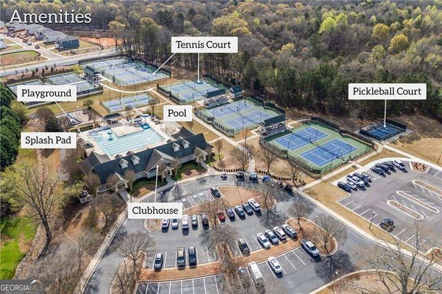 2345 Cotton Gin, Jefferson, GA 30549