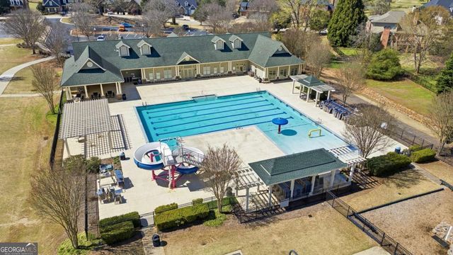 2345 Cotton Gin, Jefferson, GA 30549