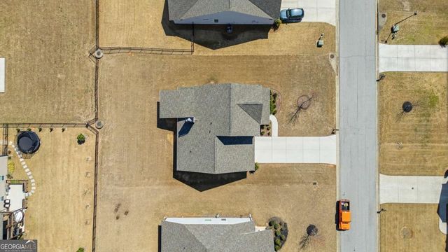 2345 Cotton Gin, Jefferson, GA 30549