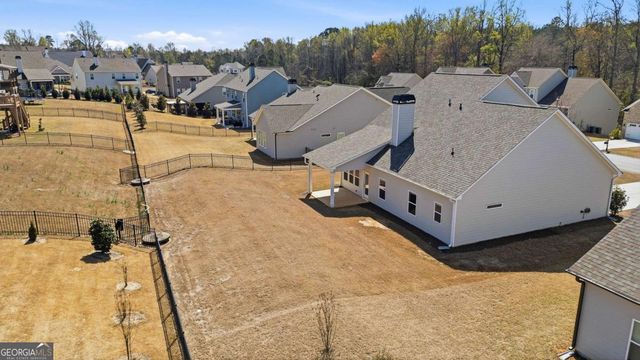 2345 Cotton Gin, Jefferson, GA 30549