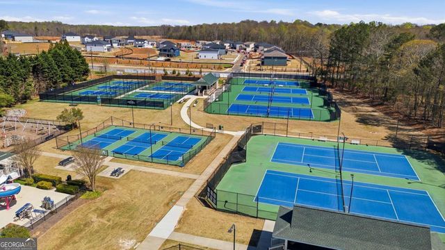 2345 Cotton Gin, Jefferson, GA 30549