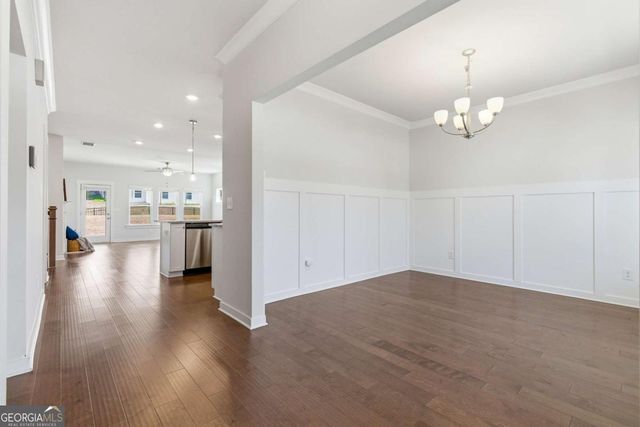 2345 Cotton Gin, Jefferson, GA 30549