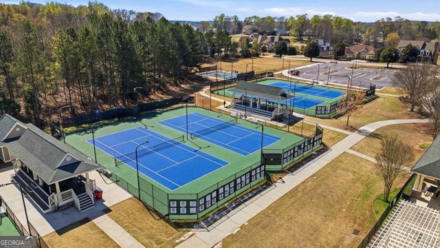 2345 Cotton Gin, Jefferson, GA 30549