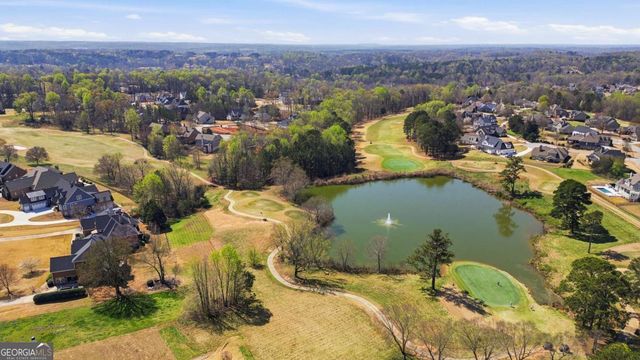 2345 Cotton Gin, Jefferson, GA 30549