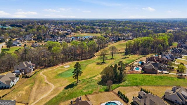 2345 Cotton Gin, Jefferson, GA 30549