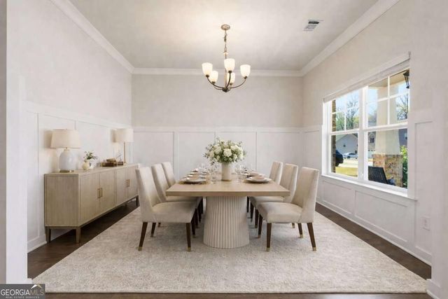 2345 Cotton Gin, Jefferson, GA 30549