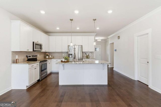 2345 Cotton Gin, Jefferson, GA 30549