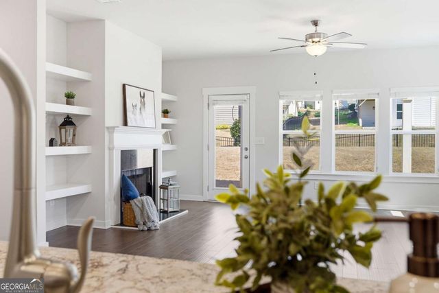 2345 Cotton Gin, Jefferson, GA 30549