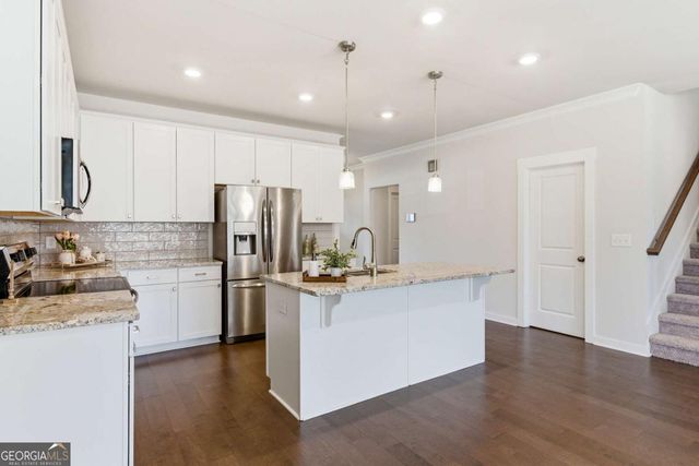 2345 Cotton Gin, Jefferson, GA 30549