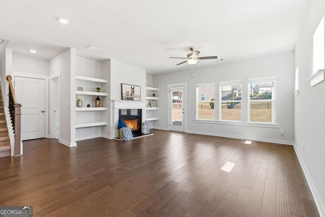 2345 Cotton Gin, Jefferson, GA 30549