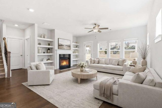 2345 Cotton Gin, Jefferson, GA 30549