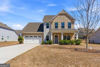 2345 Cotton Gin, Jefferson, GA 30549