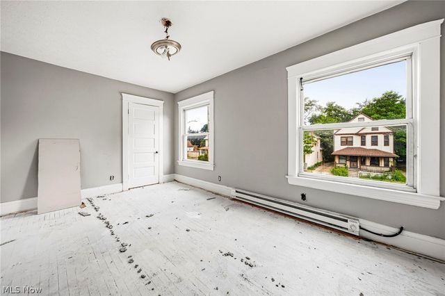 9512 Easton Avenue, Cleveland, OH 44104