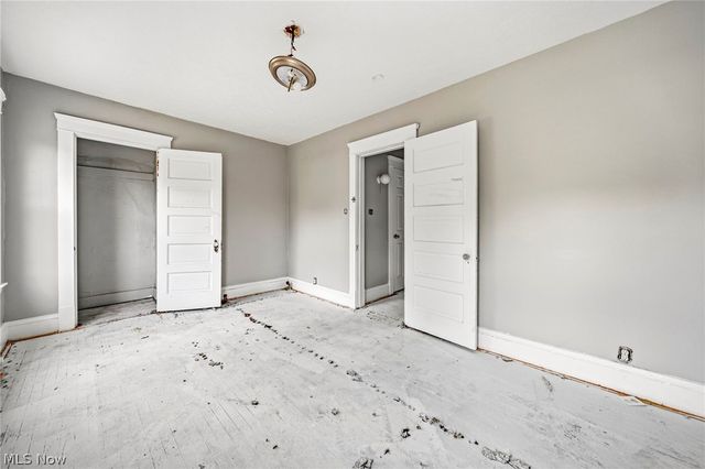 9512 Easton Avenue, Cleveland, OH 44104