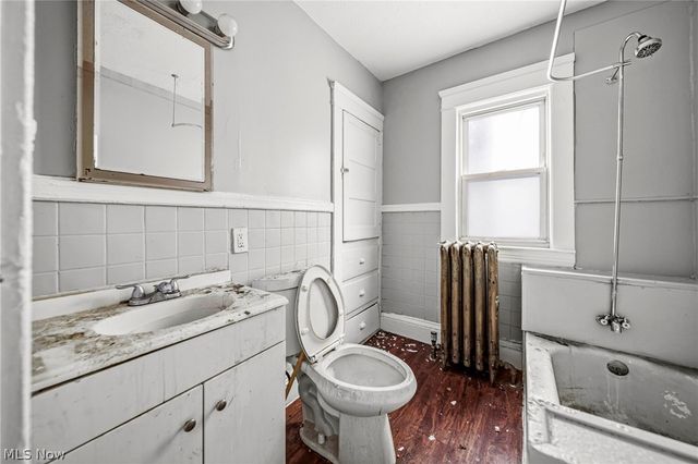9512 Easton Avenue, Cleveland, OH 44104