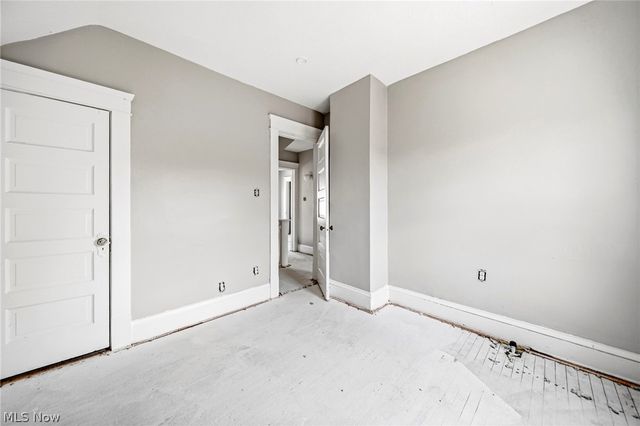 9512 Easton Avenue, Cleveland, OH 44104