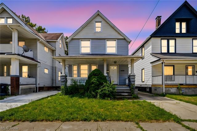 9512 Easton Avenue, Cleveland, OH 44104