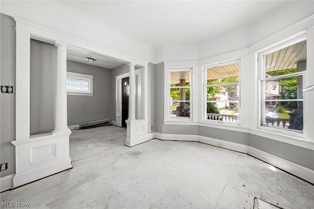 9512 Easton Avenue, Cleveland, OH 44104