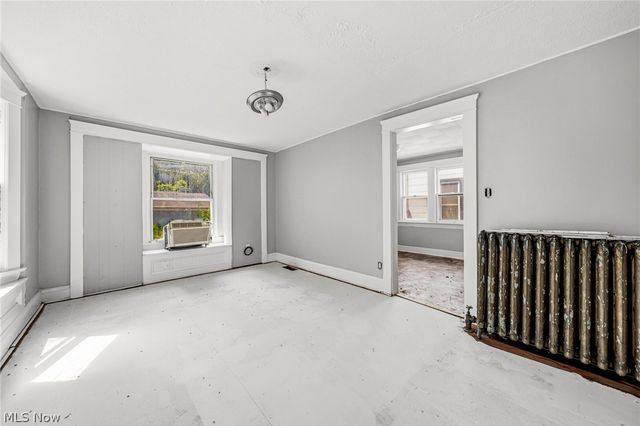 9512 Easton Avenue, Cleveland, OH 44104