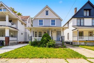 9512 Easton Avenue, Cleveland, OH 44104