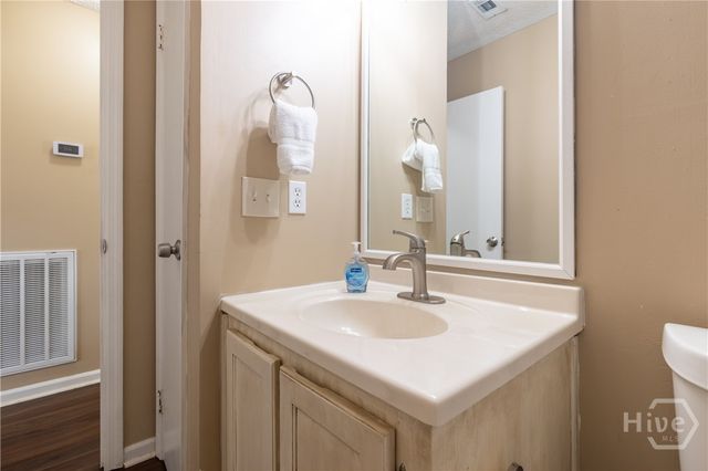 310 Mapmaker Lane, Savannah, GA 31410