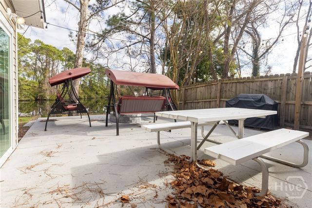 310 Mapmaker Lane, Savannah, GA 31410