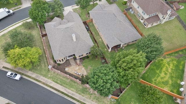 4507 Monterosa LN, Round Rock, TX 78665