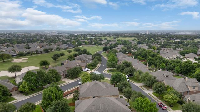 4507 Monterosa LN, Round Rock, TX 78665