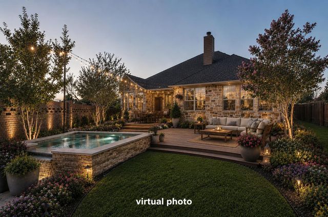 4507 Monterosa LN, Round Rock, TX 78665