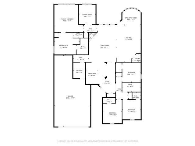 4507 Monterosa LN, Round Rock, TX 78665