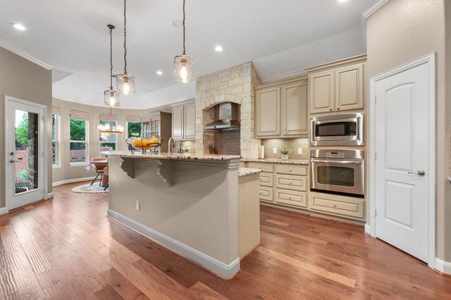 4507 Monterosa LN, Round Rock, TX 78665
