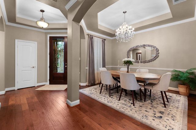 4507 Monterosa LN, Round Rock, TX 78665