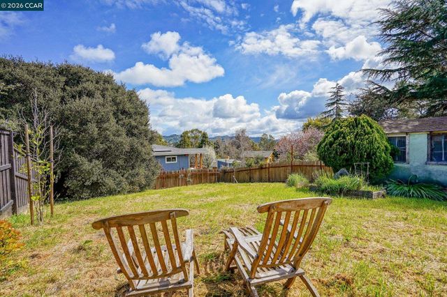 742 La Paloma Rd, El Sobrante, CA 94803