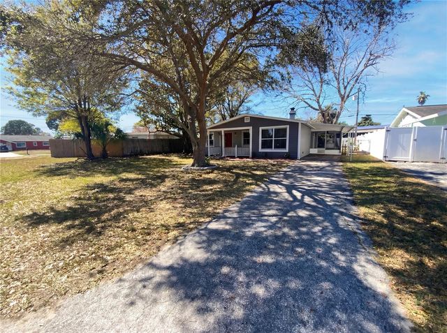 8632 94TH STREET, Seminole, FL 33777