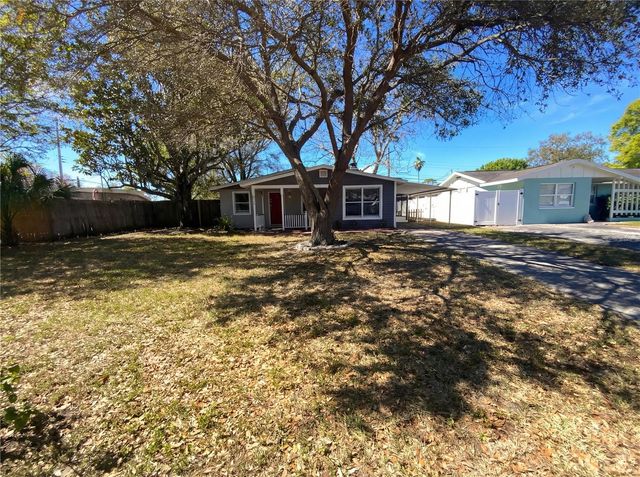 8632 94TH STREET, Seminole, FL 33777
