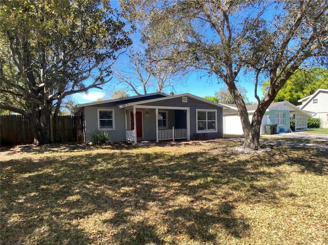 8632 94TH STREET, Seminole, FL 33777