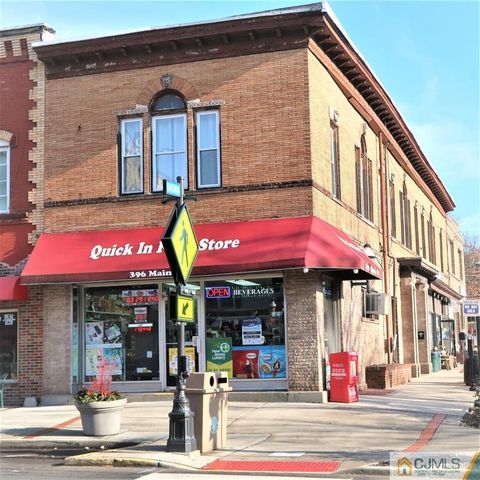396 Main Street, Metuchen, NJ 08840
