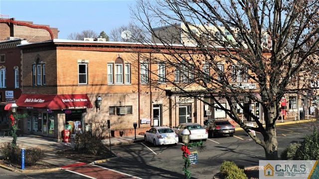 396 Main Street, Metuchen, NJ 08840