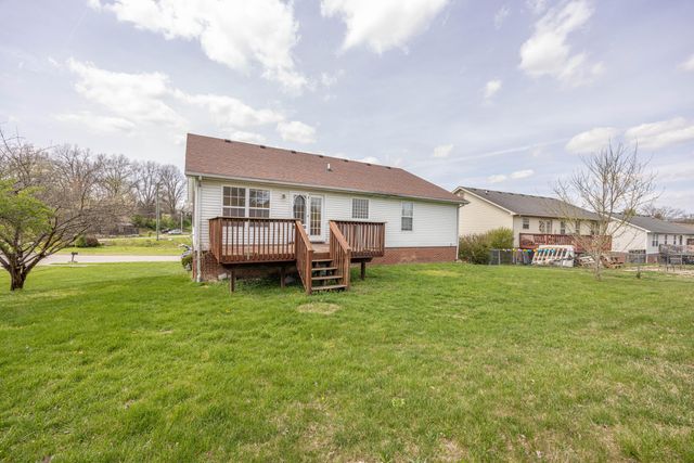 106 Lee-Paige Court, Berea, KY 40403