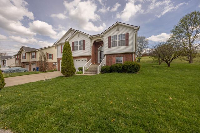 106 Lee-Paige Court, Berea, KY 40403