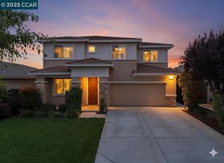 1410 Big Redwood Dr, Oakley, CA 94561