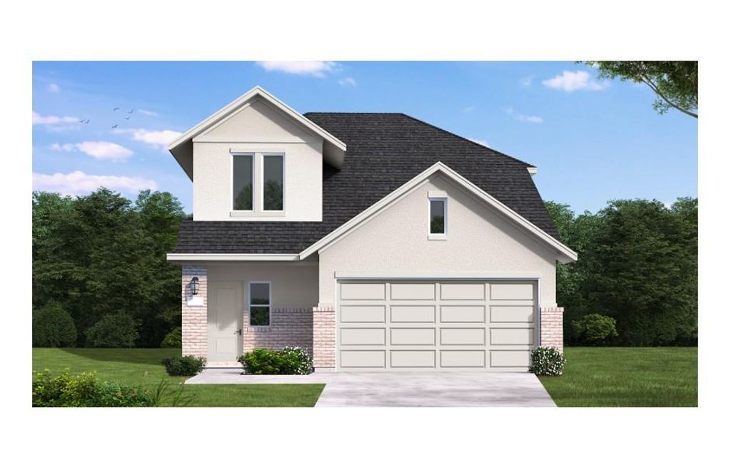 2796 English Laurel Drive, Alvin, TX 77511