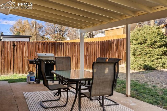 102 Landoe Lane, Colorado Springs, CO 80911