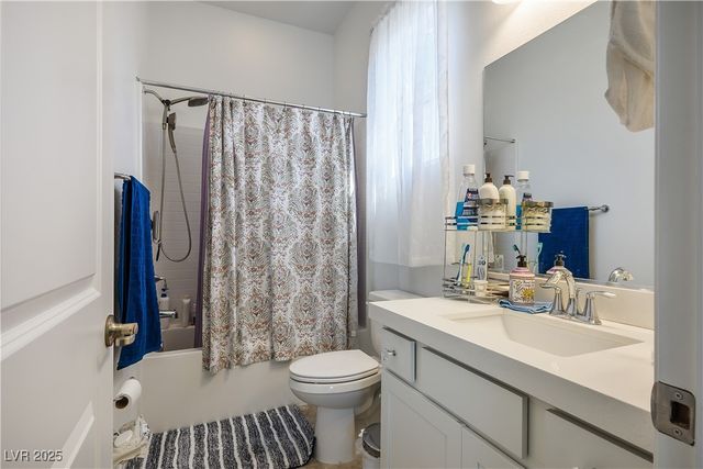 10196 Millholm Avenue, Las Vegas, NV 89166