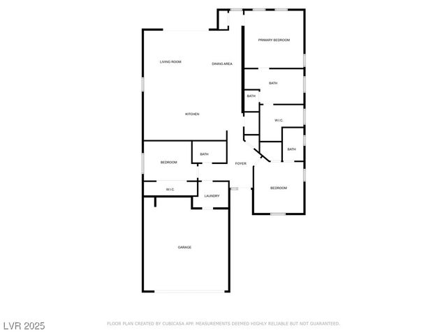 10196 Millholm Avenue, Las Vegas, NV 89166