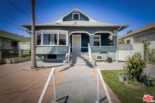 547 N St Louis Street, Los Angeles, CA 90033